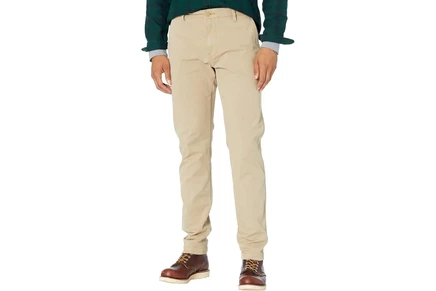 Брюки Levis Premium XX Chino Standard