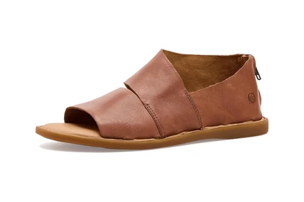 brown/luggage