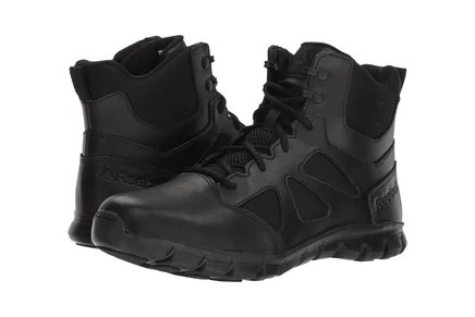 Reebok Work Sublite Cushion Tactical 6
