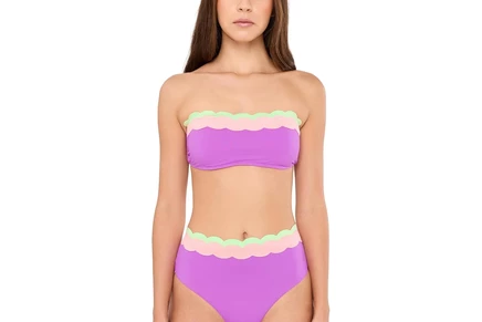 Купальник Beach Riot Sybil Top