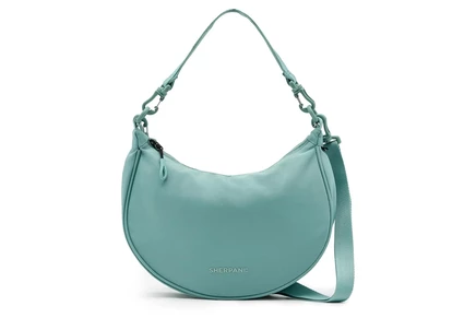 Женская сумка через плечо Sherpani Mina Crescent Bag