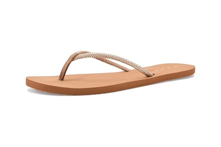 Reef Bliss Bling Fling suntan