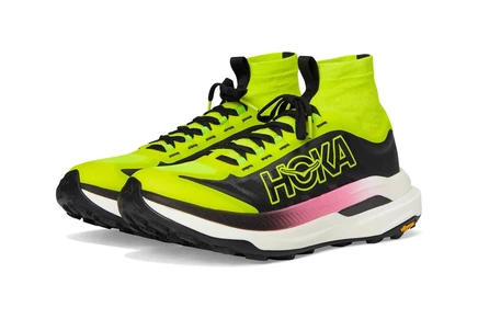 Кроссовки Hoka Tecton X 3