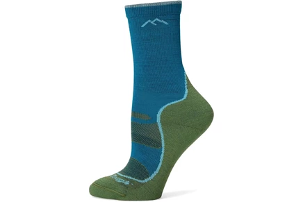 Носки Darn Tough Vermont Light Hiker Micro Crew Lightweight with Cushion