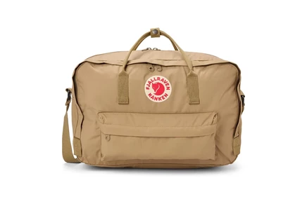 Рюкзак Fjallraven Kanken Weekender