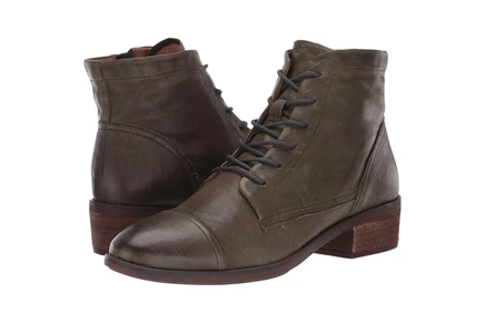 Ботинки Comfortiva Cordia