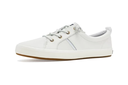 Женские кеды Sperry Crestwave, белые