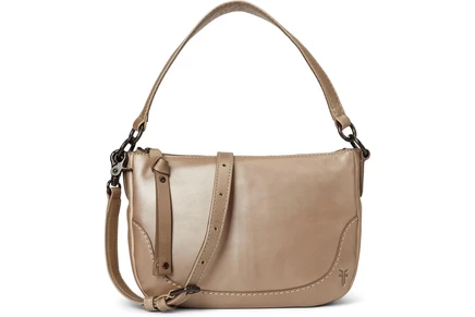 Женская сумка Frye Melissa Crossbody