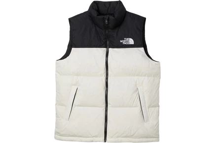 Пальто The North Face Kids 1996 Retro Nuptse Vest (Little Kid/Big Kid)