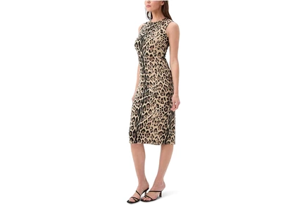 Платье Trina Turk Dame Dress