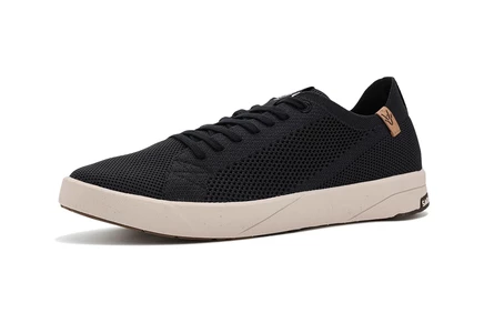 SAOLA Cannon Knit 2.0 black