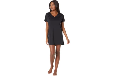 Пижама Hanro Laura Big Shirt