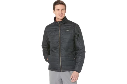 Куртка L.L.Bean Mountain Classic Puffer Jacket Regular