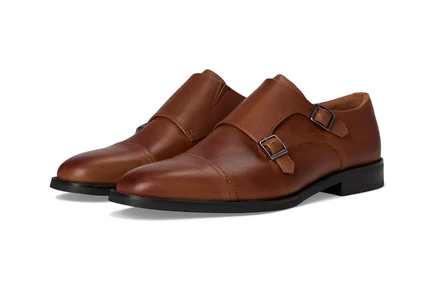 Мужские оксфорды Aldo Argyle, песочные