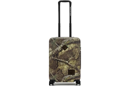 Сумка Herschel Supply Co. Realtree Herschel Heritage Large CO Luggage