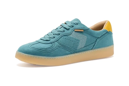 Женские туфли Dr. Scholl's Right On, бирюзовые
