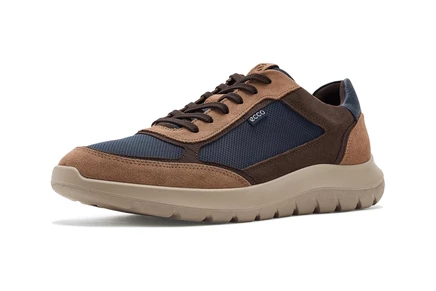 Мужские кроссовки ECCO City Stride Lace-Up
