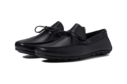 Мужские мокасины Marc Joseph New York Somerville