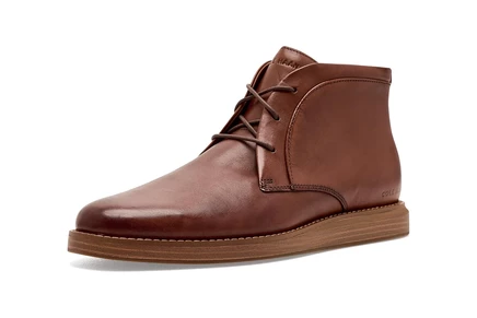 Ботинки Cole Haan Grand Neoclassic Flexcraft Chukka Boots