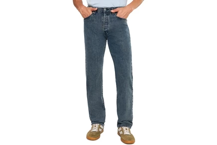 Мужские джинсы Levi's 501 Original, ночной ужин