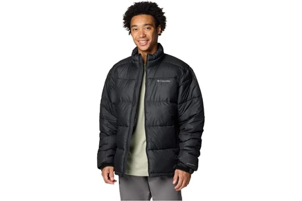 Куртка Columbia Pike Lake II Jacket