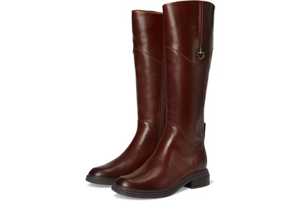 Ботинки Naturalizer 27 Edit Oslo Narrow Calf Riding Boots
