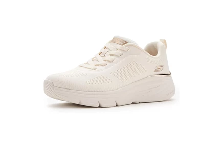 Женские кроссовки BOBS from SKECHERS Arch Fit Elev8, молочно-белые