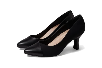 Туфли Clarks Kataleyna Rose