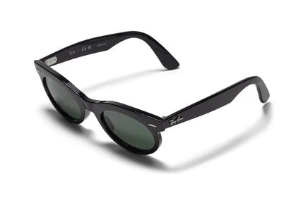 Солнцезащитные очки Ray-Ban 0RB2242 Wayfarer Oval