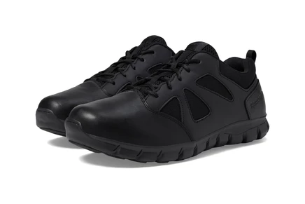 Мужские кроссовки Reebok Work Sublite Cushion Tactical Soft Toe EH