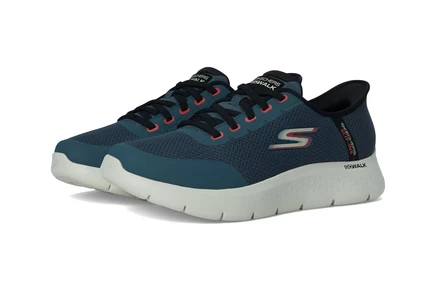 Мужские кроссовки SKECHERS Performance Hands Free Slip-ins Go Walk Flex - Netro Sneaker