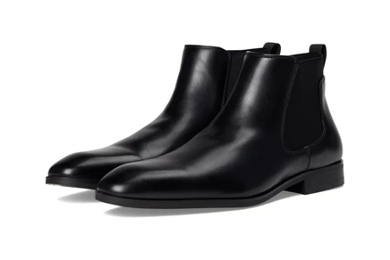 Ботинки Kenneth Cole Hulard