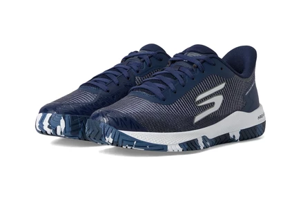 Мужские кроссовки SKECHERS Pickleball Viper Court Pro 2.0 Sneaker