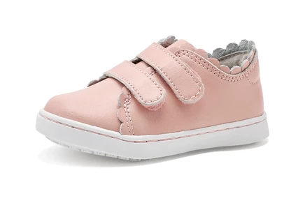 Сандалии LAmour Shoes Kids Caroline (Toddler/Little Kid)