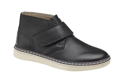 Ботинки Johnston & Murphy Kids Mcguffey Chukka (Toddler/Little Kid)