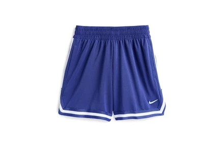 Шорты Nike Kids Dri-FIT DNA 24 Shorts 5