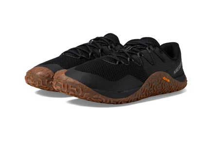 Мужские кроссовки Merrell Trail Glove 7
