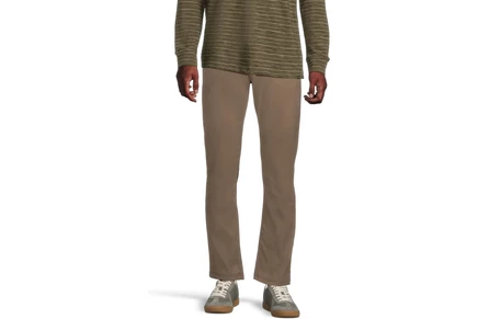 Брюки Prana Stretch Zion 5 Pocket SL Pants