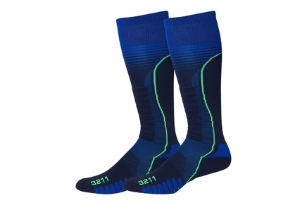 Носки Eurosock Ski Silver Supreme 2-Pack