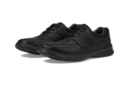Мужские кроссовки Clarks Cotrell Walk
