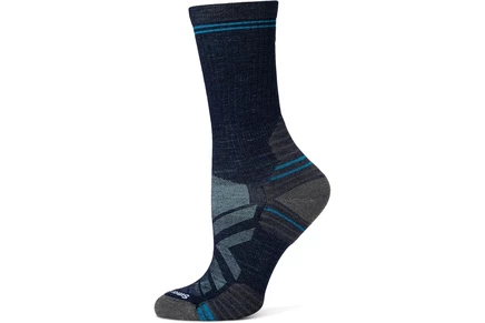 Носки Smartwool Hike Targeted Cushion Crew Socks