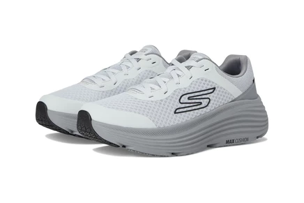 Мужские кроссовки SKECHERS Max Cushioning Endeavour