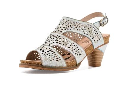 Туфли LArtiste by Spring Step Perfdfection