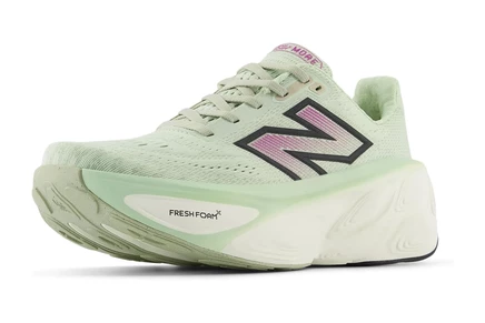 Кроссовки New Balance Fresh Foam X More v5