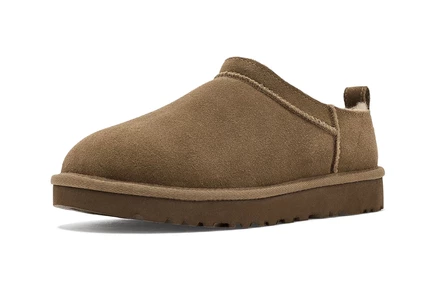 UGG Classic Micro light bronze