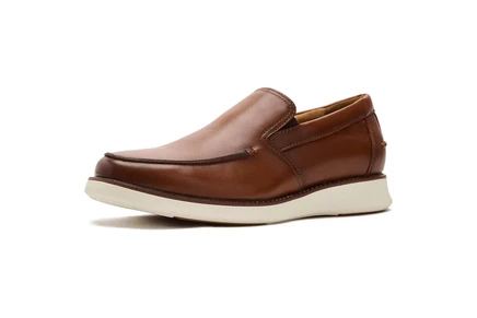 Мужские кроссовки Florsheim Launch Moc Toe Venetian Slip-on