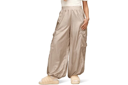 Брюки UGG Giavanni Balloon Cargo Pant