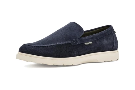 Лоферы Barbour Carty Loafer
