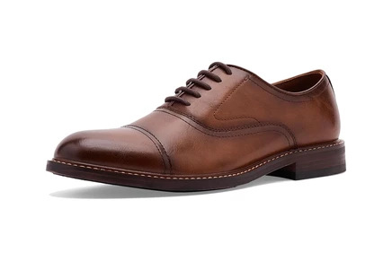 Мужские оксфорды Kenneth Cole Lawstin, натуральные