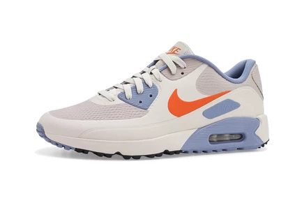 Шиповки Nike Golf Air Max 90 G